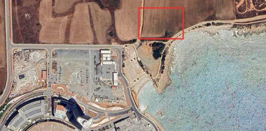 5581m² Land à Ayia Napa, Cyprus No. 42102