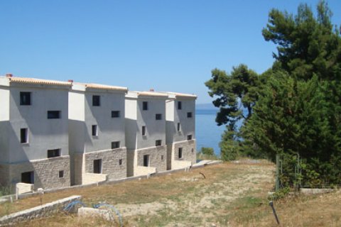 3000m² Negocio en Chalkidiki, Greece No. 60678 1