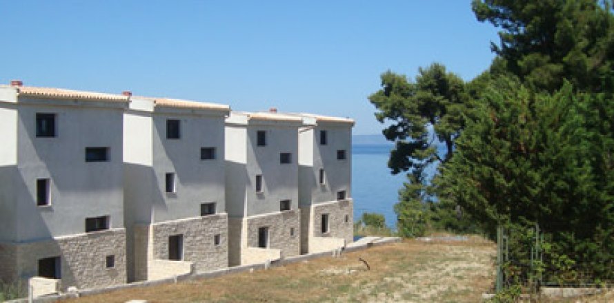 3000m² Negocio en Chalkidiki, Greece No. 60678