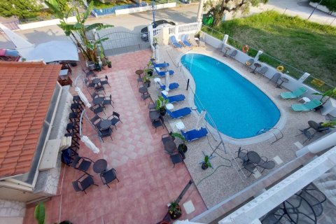 521m² Hotel à Chalkidiki, Greece No. 60679 2