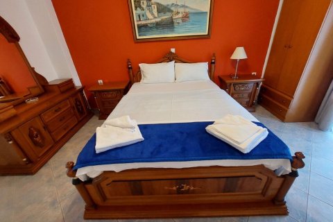 521m² Hotel à Chalkidiki, Greece No. 60679 9