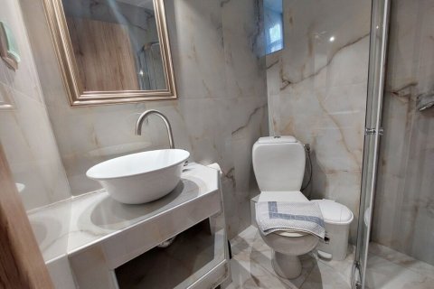 521m² Hotel à Chalkidiki, Greece No. 60679 12