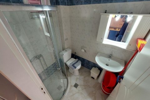 521m² Hotel à Chalkidiki, Greece No. 60679 23