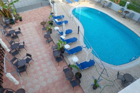 521m² Hotel en Chalkidiki, Greece No. 60679 3