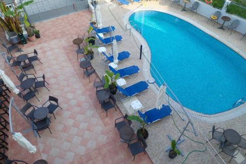 521m² Hotel en Chalkidiki, Greece No. 60679 18