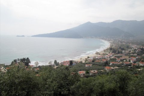 9200m² Land à Thasos, Greece No. 60455 1