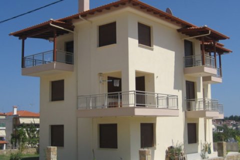 285m² House à Chalkidiki, Greece No. 60677 7