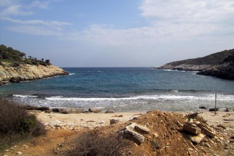 11250m² Land in Thasos, Greece No. 60454 9