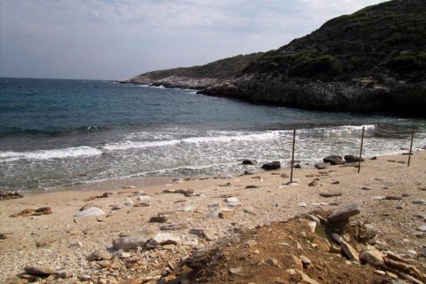 11250m² Land en Thasos, Greece No. 60454 7