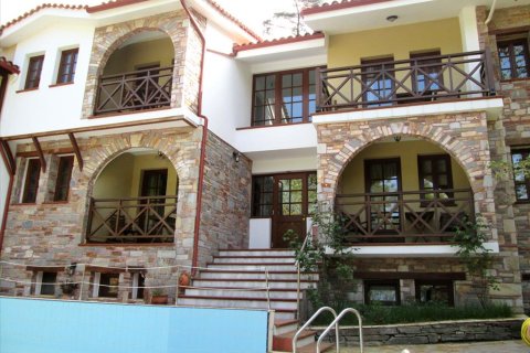 560m² Hotel en Thasos, Greece No. 60453 11