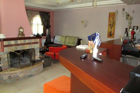 560m² Hotel à Thasos, Greece No. 60453 15