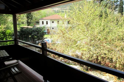 560m² Hotel à Thasos, Greece No. 60453 23