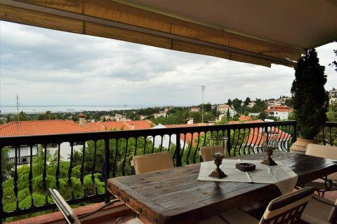 Квартира 350м² в Panorama, Греция №60676 9