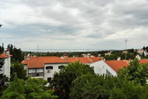 Квартира 350м² в Panorama, Греция №60676 21