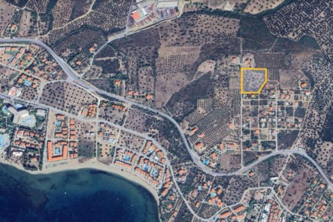 8245m² Land à Polygyros, Greece No. 54185 3