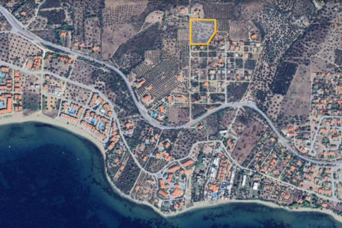 8245m² Land in Polygyros, Greece No. 54185 4