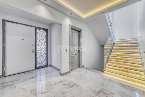 6+1 Villa in Alanya, Turkey No. 54183 20