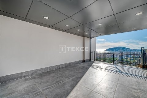 6+1 Villa in Alanya, Turkey No. 54183 15