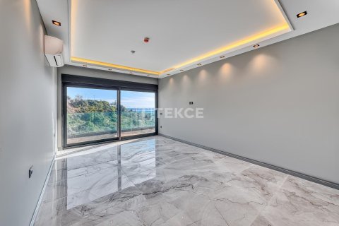 6+1 Villa in Alanya, Turkey No. 54183 16