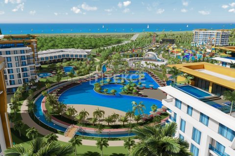 2+1 Apartment en Alanya, Turkey No. 54180 28