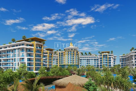 2+1 Apartment en Alanya, Turkey No. 54180 30