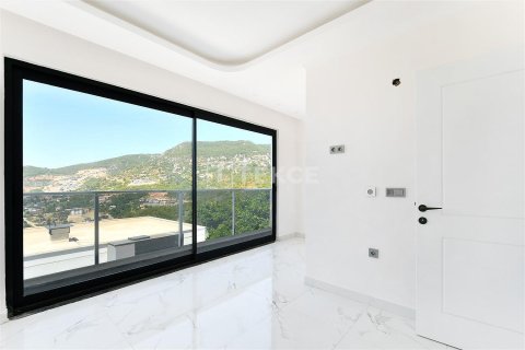 3+1 Villa in Alanya, Turkey No. 54181 13