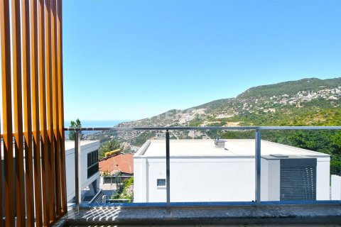 3+1 Villa in Alanya, Turkey No. 54181 20