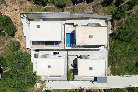 3+1 Villa in Alanya, Turkey No. 54181 25