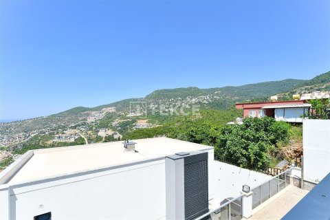 3+1 Villa in Alanya, Turkey No. 54181 17