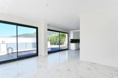 3+1 Villa in Alanya, Turkey No. 54181 2