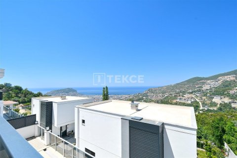 3+1 Villa in Alanya, Turkey No. 54181 19