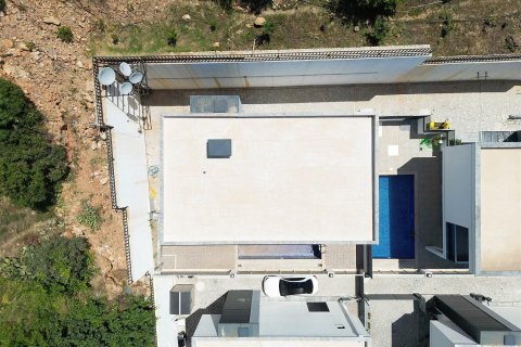 3+1 Villa in Alanya, Turkey No. 54181 28