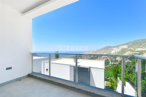 3+1 Villa in Alanya, Turkey No. 54181 30