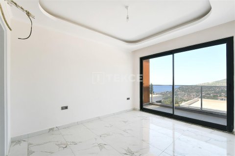 3+1 Villa in Alanya, Turkey No. 54181 5