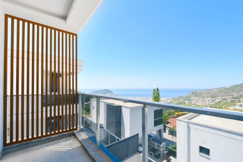 3+1 Villa in Alanya, Turkey No. 54181 9