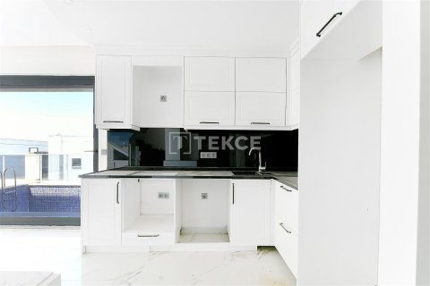 3+1 Villa in Alanya, Turkey No. 54181 14