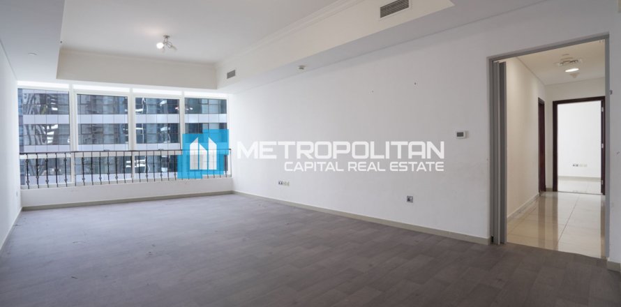 2 bedrooms Apartment in Al Reem Island, UAE No. 53980