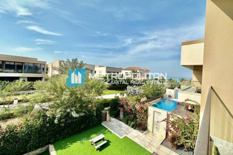 4 dormitorios Villa en  Saadiyat Island, UAE No. 4799 10