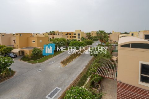 4 dormitorios Villa en Al Raha Gardens, UAE No. 4829 10