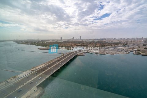 3 dormitorios Apartment en Al Reem Island, UAE No. 4828 3