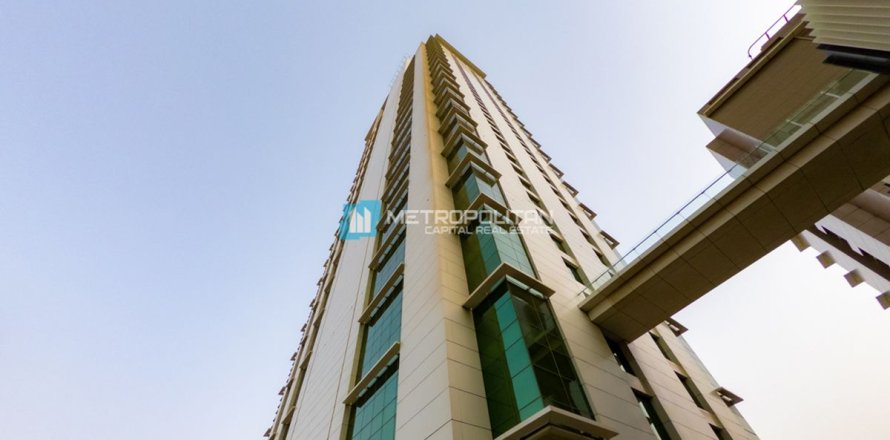 3 dormitorios Apartment en Al Reem Island, UAE No. 4828