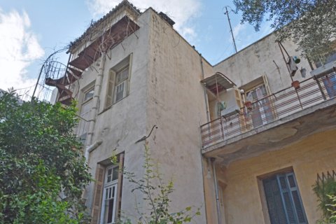 8 dormitorios Villa en Athens, Greece No. 50726 12