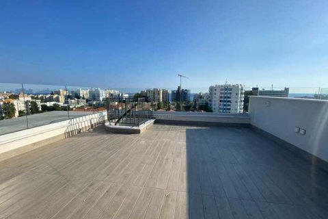 2 chambres Penthouse à Limassol, Cyprus No. 32367 1