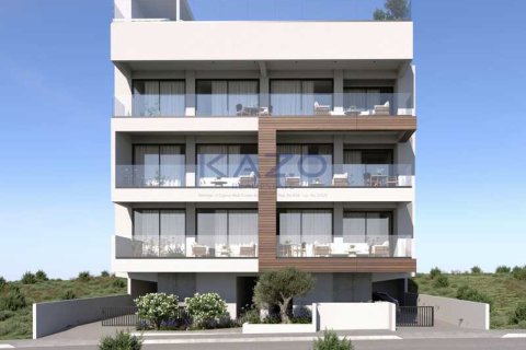 4 bedrooms Apartment in Limassol, Cyprus No. 63862 1