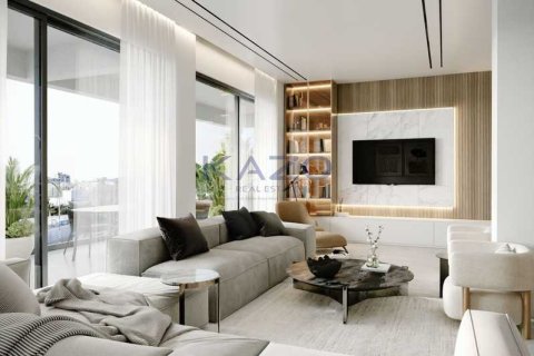 4 bedrooms Apartment in Limassol, Cyprus No. 63862 2