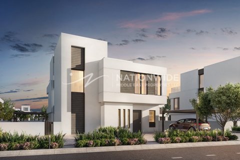 Земельный участок 760.8м² в Al Shamkha, ОАЭ №3956 5