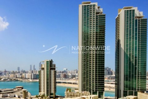 1 dormitorio Apartment en Al Reem Island, UAE No. 3997 1