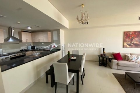 1 bedroom Apartment in Al Reem Island, UAE No. 3997 10