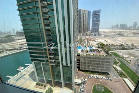 1 dormitorio Apartment en Al Reem Island, UAE No. 3997 2