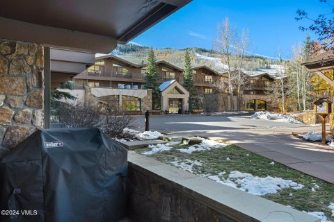 1 dormitorio Condominio  en Vail, USA No. 69418 20